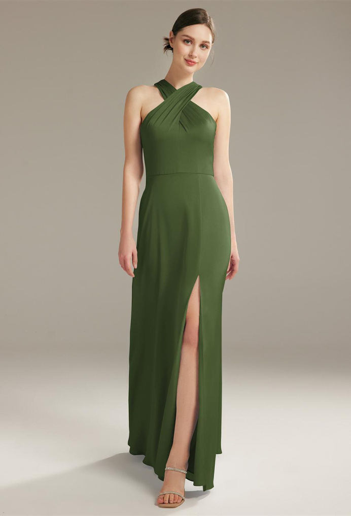 AW Oliva Dress